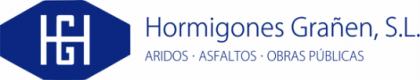 HORMIGONES GRAÑEN