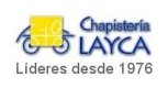 CHAPISTERIA LAYCA