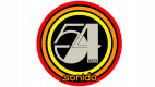 SONIDO  54