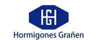 HORMIGONES GRAÑEN