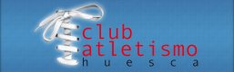 CLUB ATLETISMO HUESCA