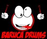 BARUCA DRUMS