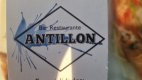 RST. ANTILLON